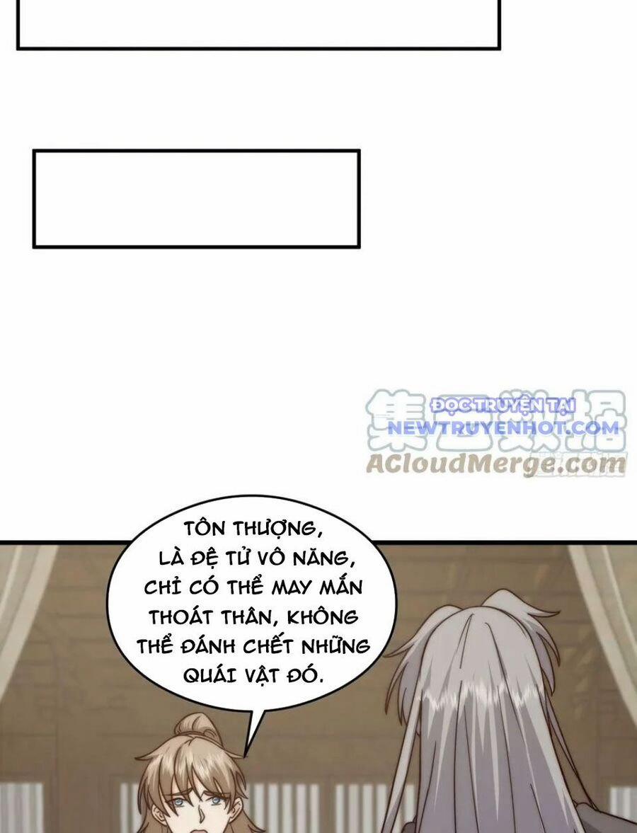 Ta Xuyên Không Với Max Điểm Mị Lực 67 trang 11