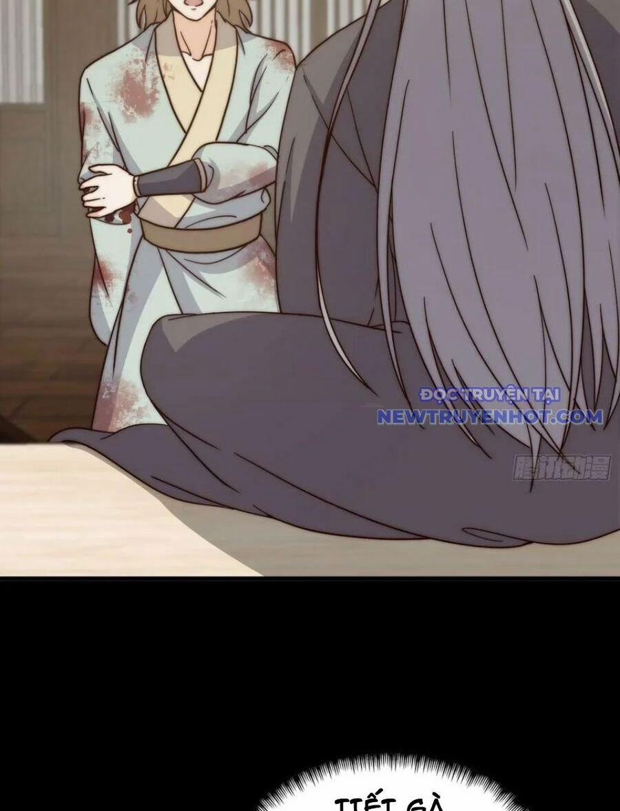 Ta Xuyên Không Với Max Điểm Mị Lực 67 trang 12