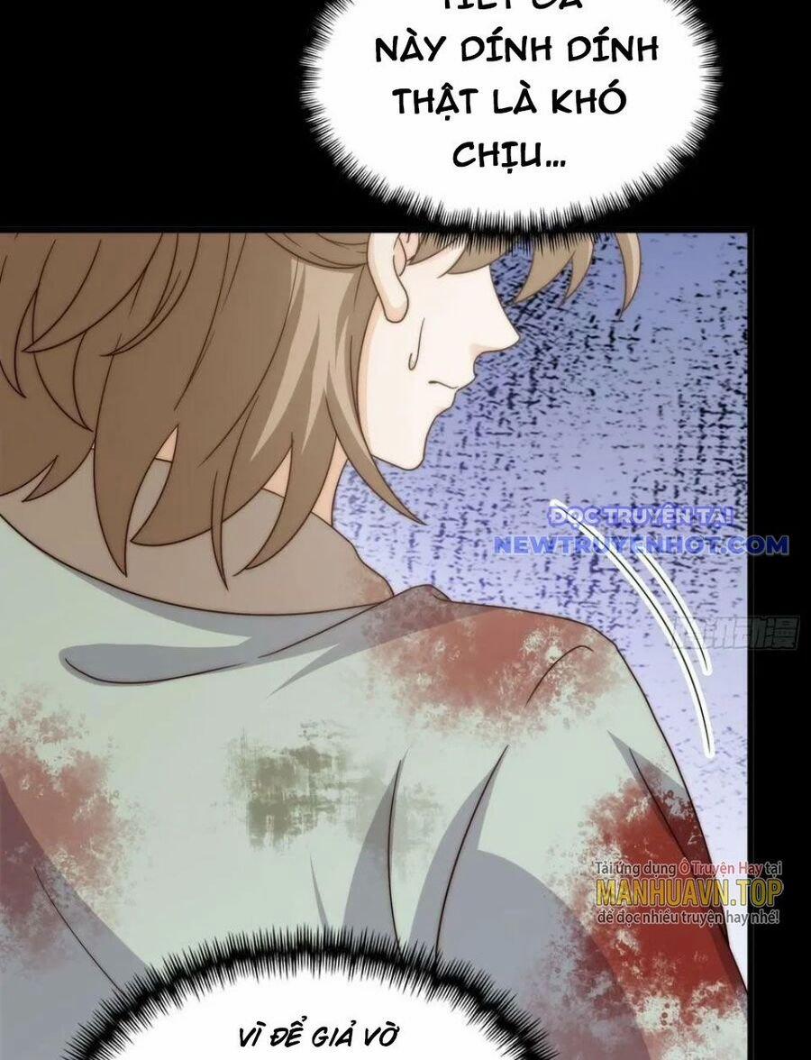 Ta Xuyên Không Với Max Điểm Mị Lực 67 trang 13