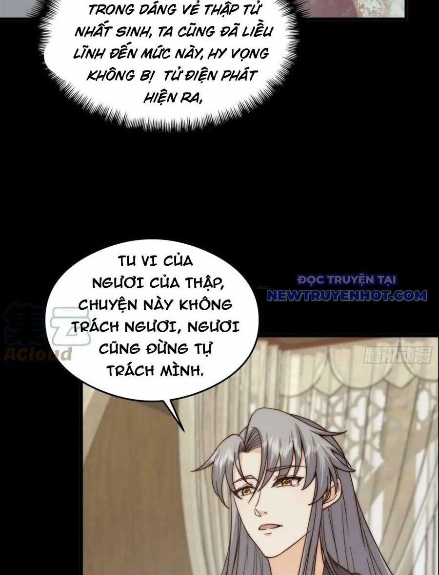 Ta Xuyên Không Với Max Điểm Mị Lực 67 trang 14
