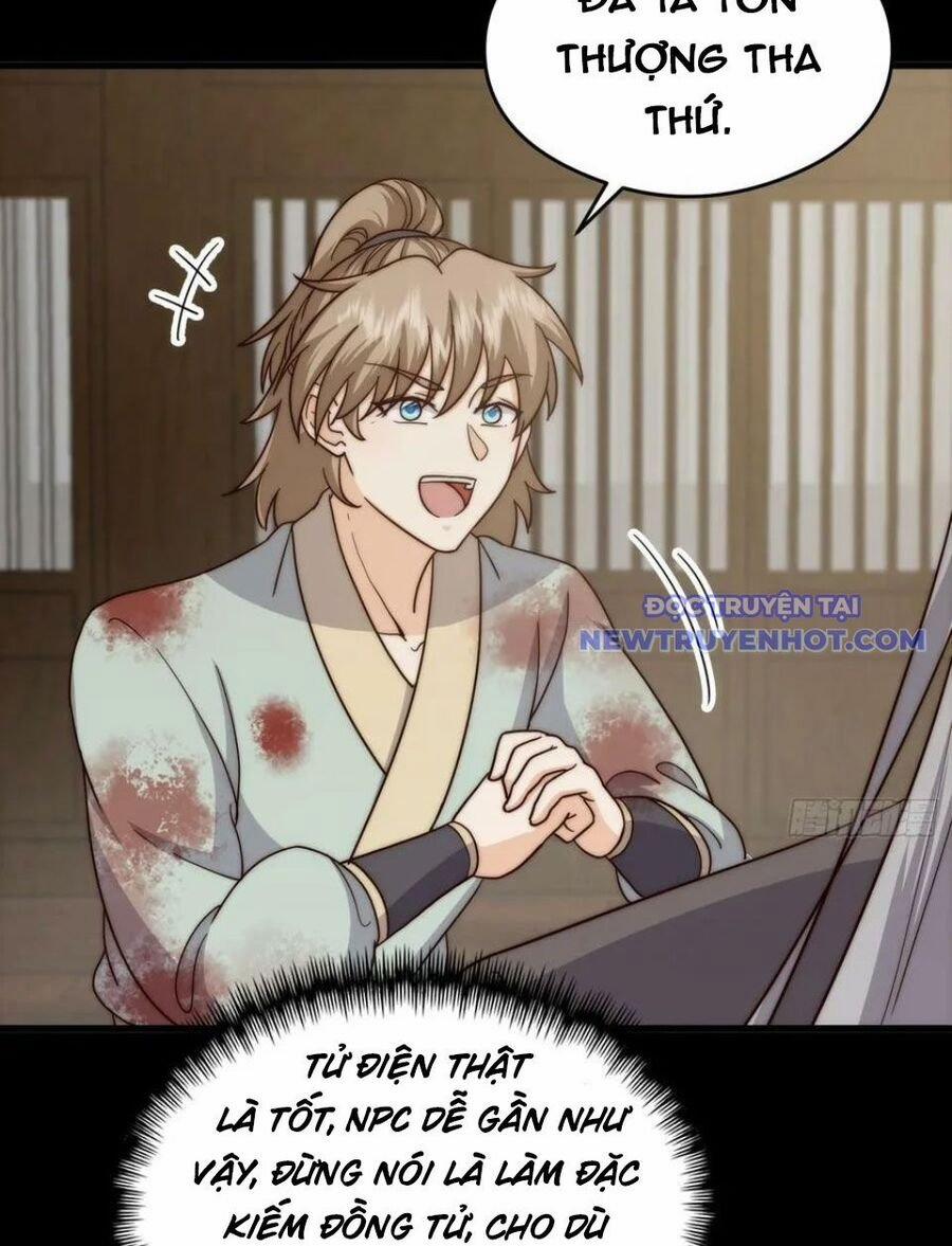 Ta Xuyên Không Với Max Điểm Mị Lực 67 trang 16