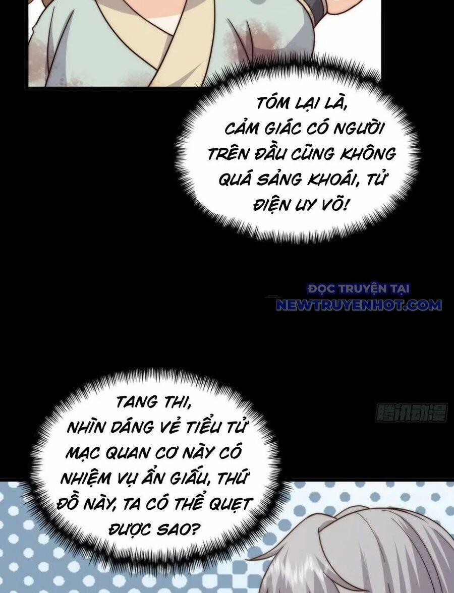 Ta Xuyên Không Với Max Điểm Mị Lực 67 trang 18