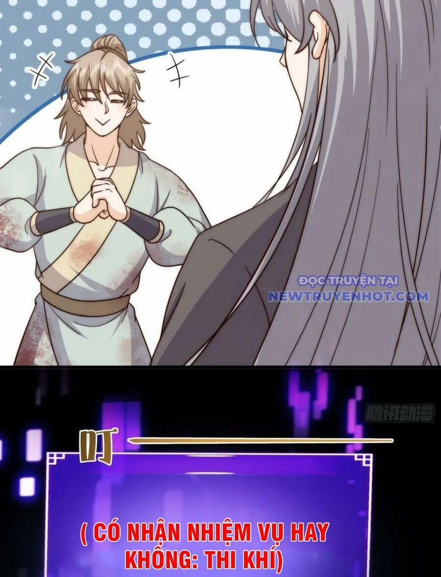 Ta Xuyên Không Với Max Điểm Mị Lực 67 trang 19