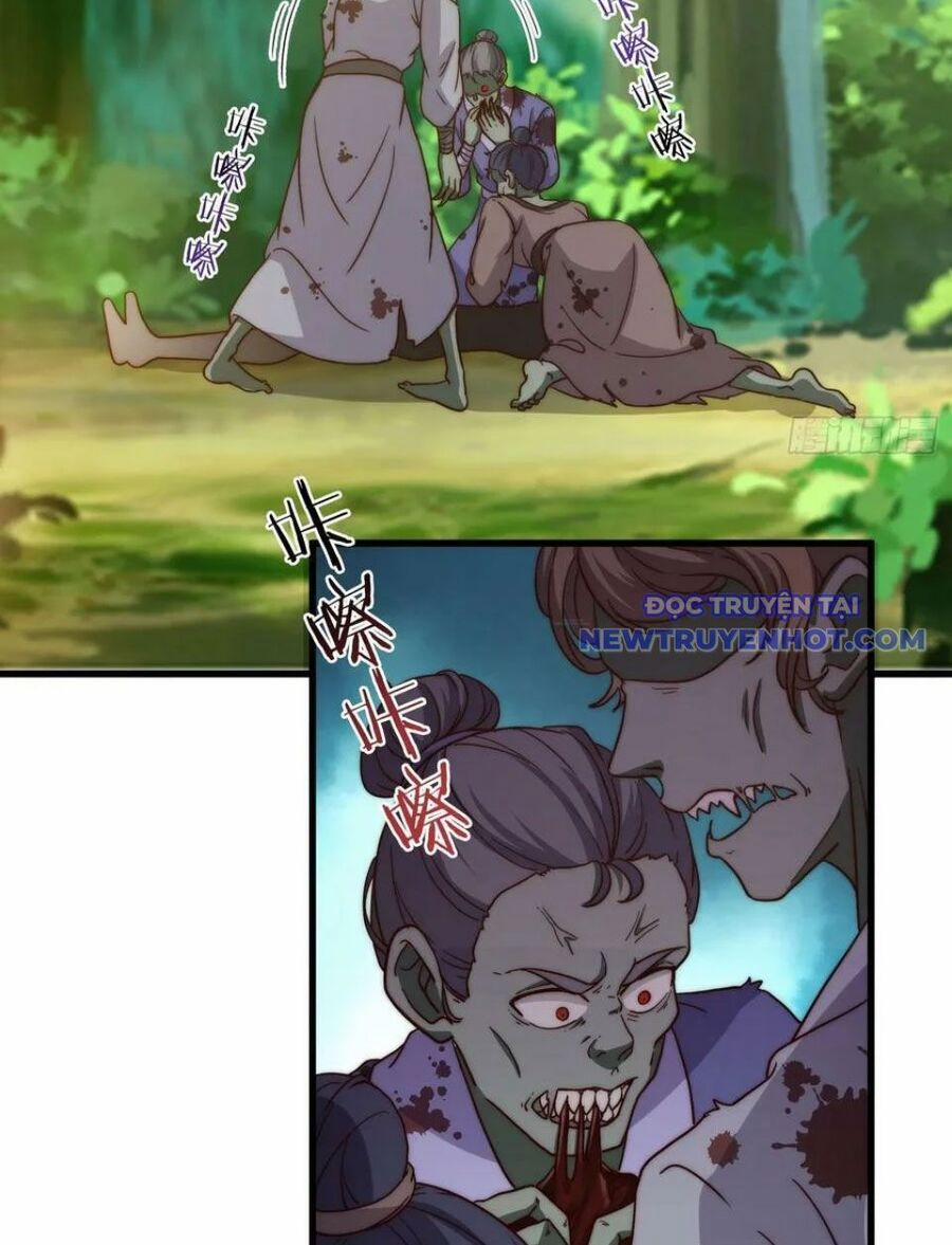 Ta Xuyên Không Với Max Điểm Mị Lực 67 trang 2