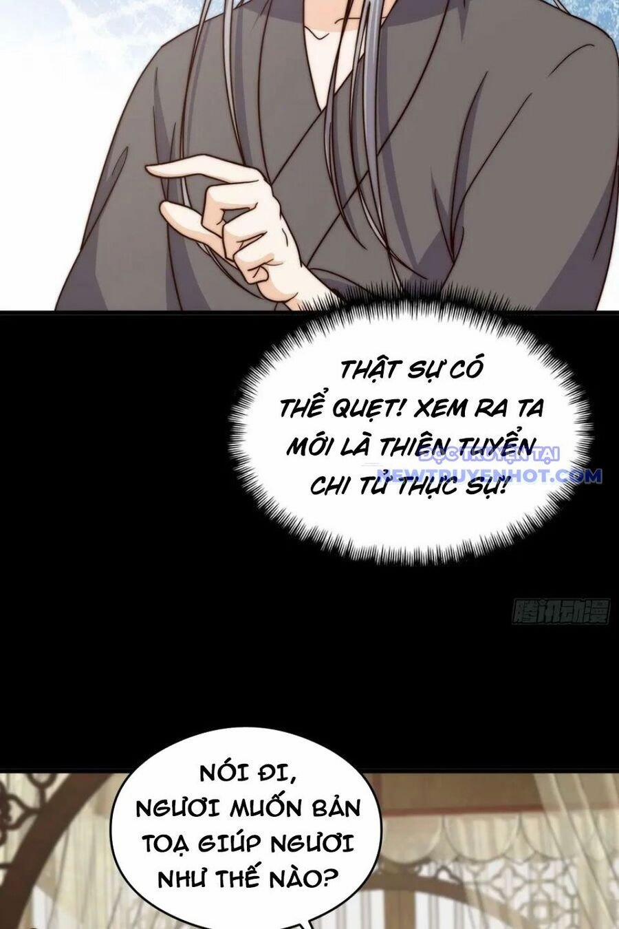 Ta Xuyên Không Với Max Điểm Mị Lực 67 trang 21