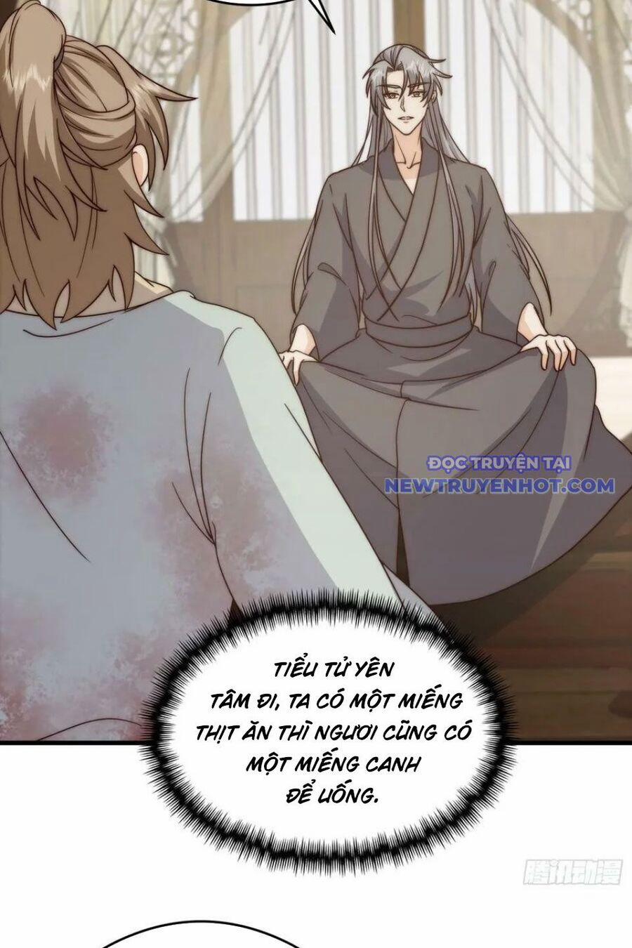 Ta Xuyên Không Với Max Điểm Mị Lực 67 trang 22