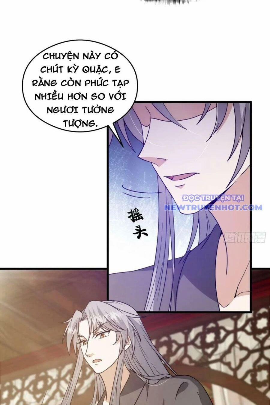 Ta Xuyên Không Với Max Điểm Mị Lực 67 trang 25