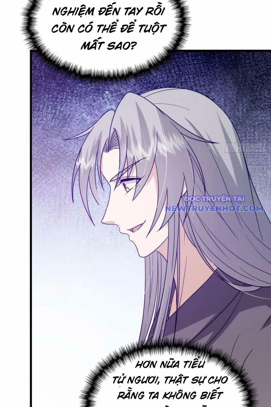 Ta Xuyên Không Với Max Điểm Mị Lực 67 trang 27