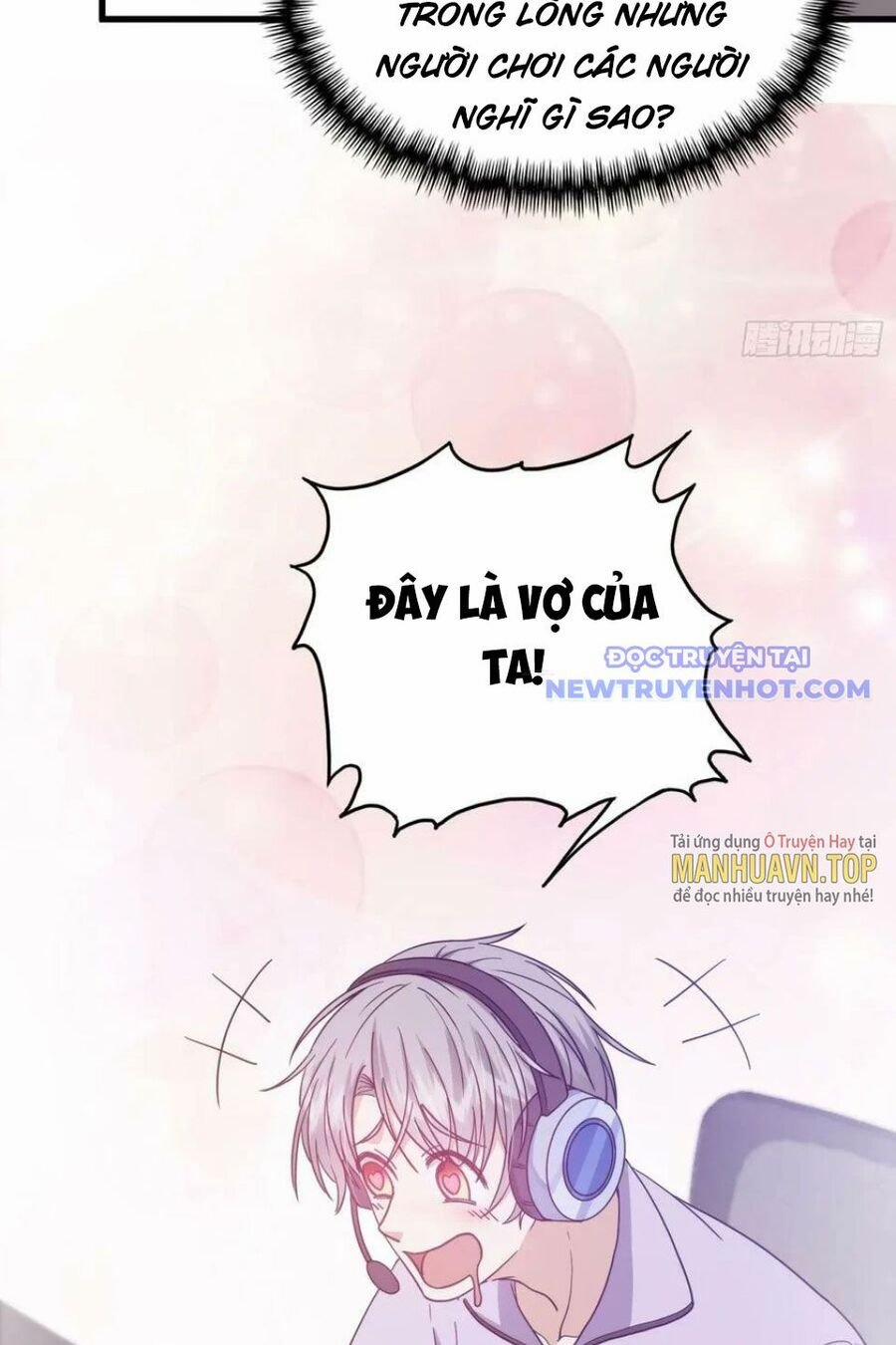 Ta Xuyên Không Với Max Điểm Mị Lực 67 trang 28