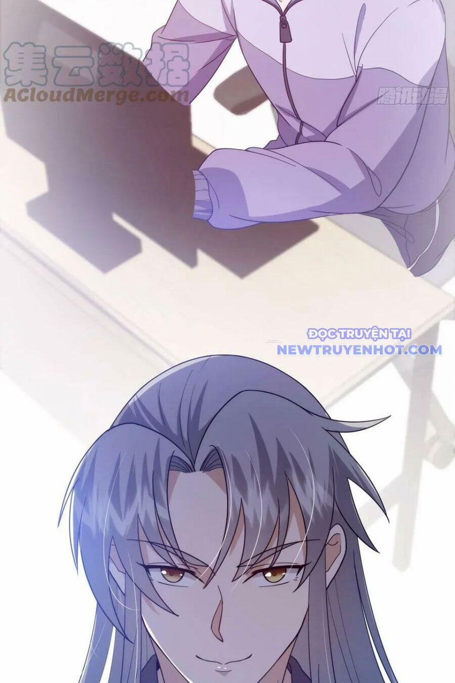 Ta Xuyên Không Với Max Điểm Mị Lực 67 trang 29