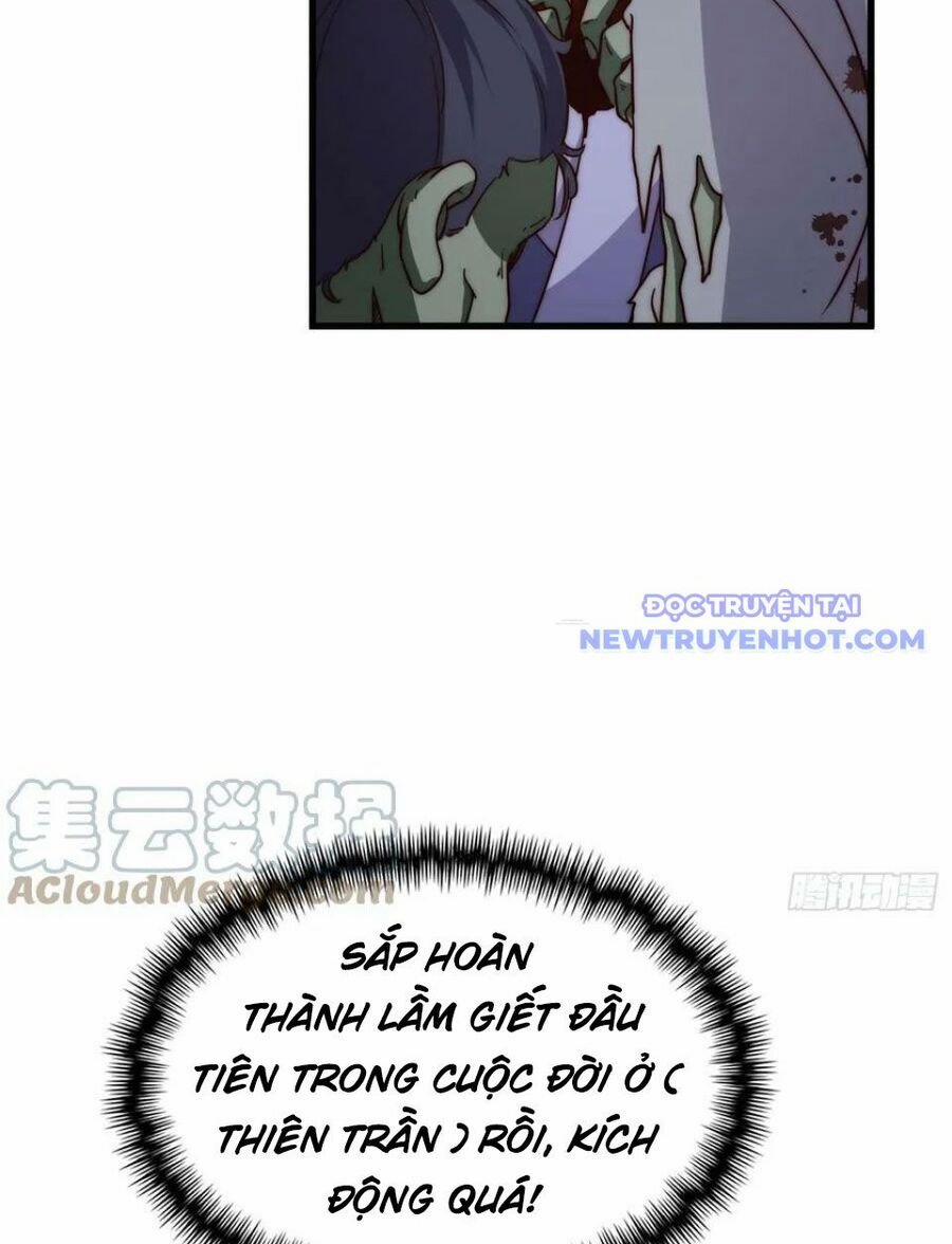 Ta Xuyên Không Với Max Điểm Mị Lực 67 trang 3