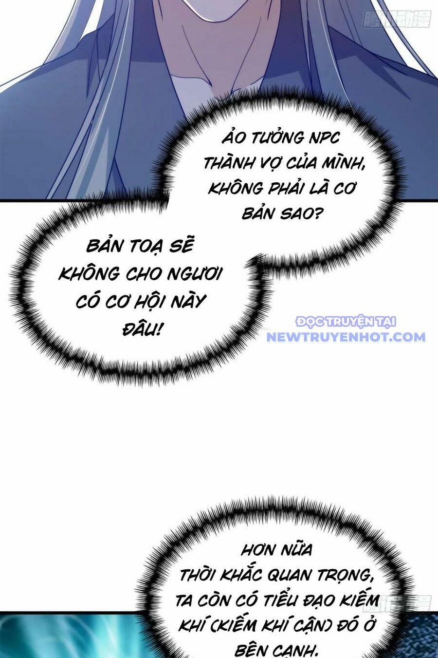 Ta Xuyên Không Với Max Điểm Mị Lực 67 trang 30