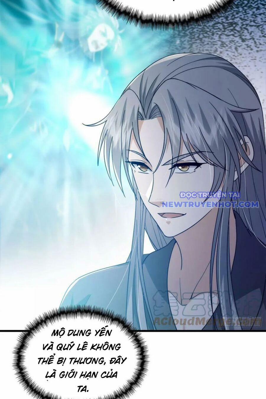 Ta Xuyên Không Với Max Điểm Mị Lực 67 trang 31
