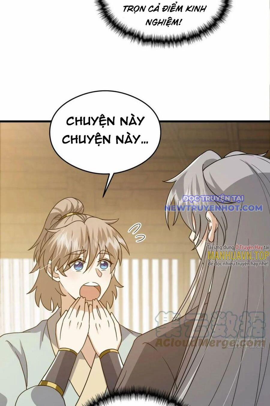 Ta Xuyên Không Với Max Điểm Mị Lực 67 trang 34