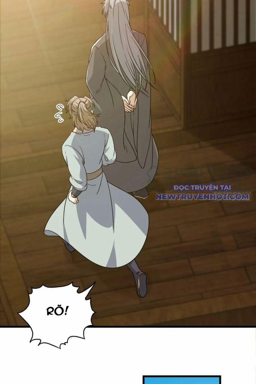 Ta Xuyên Không Với Max Điểm Mị Lực 67 trang 37