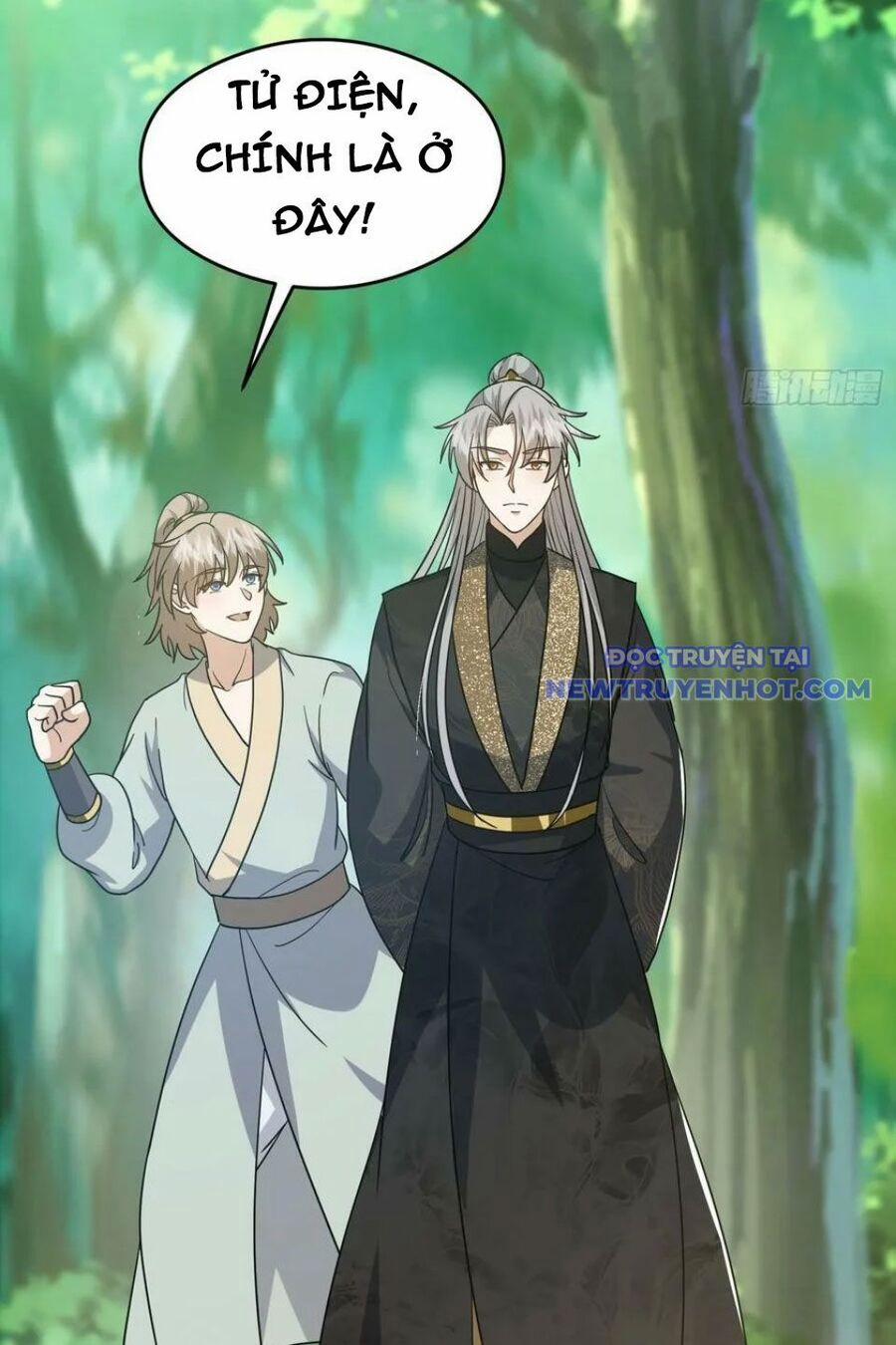 Ta Xuyên Không Với Max Điểm Mị Lực 67 trang 39