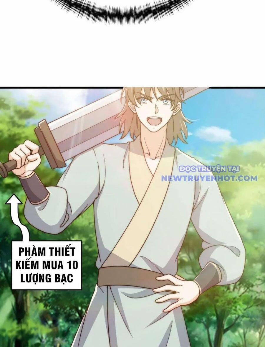 Ta Xuyên Không Với Max Điểm Mị Lực 67 trang 4