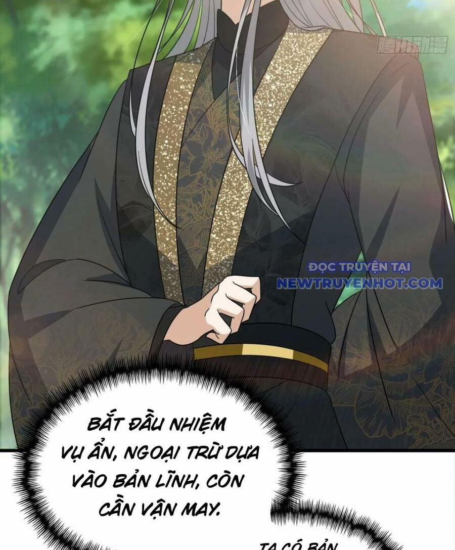 Ta Xuyên Không Với Max Điểm Mị Lực 67 trang 41