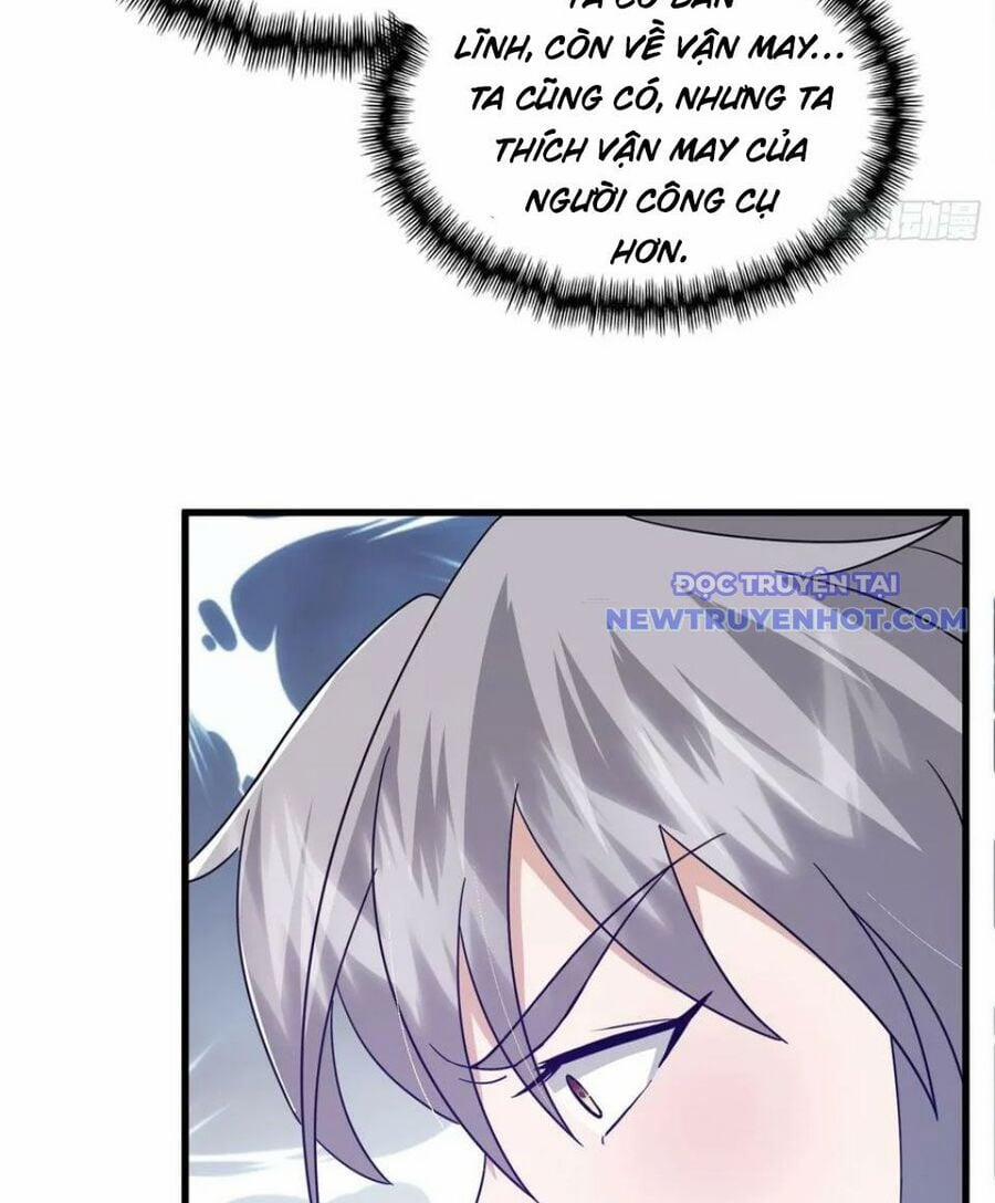 Ta Xuyên Không Với Max Điểm Mị Lực 67 trang 42