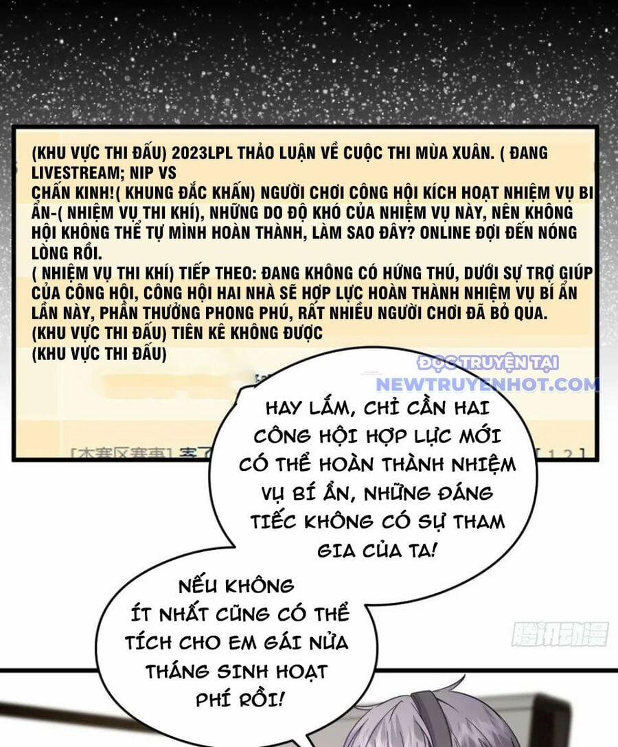 Ta Xuyên Không Với Max Điểm Mị Lực 67 trang 44