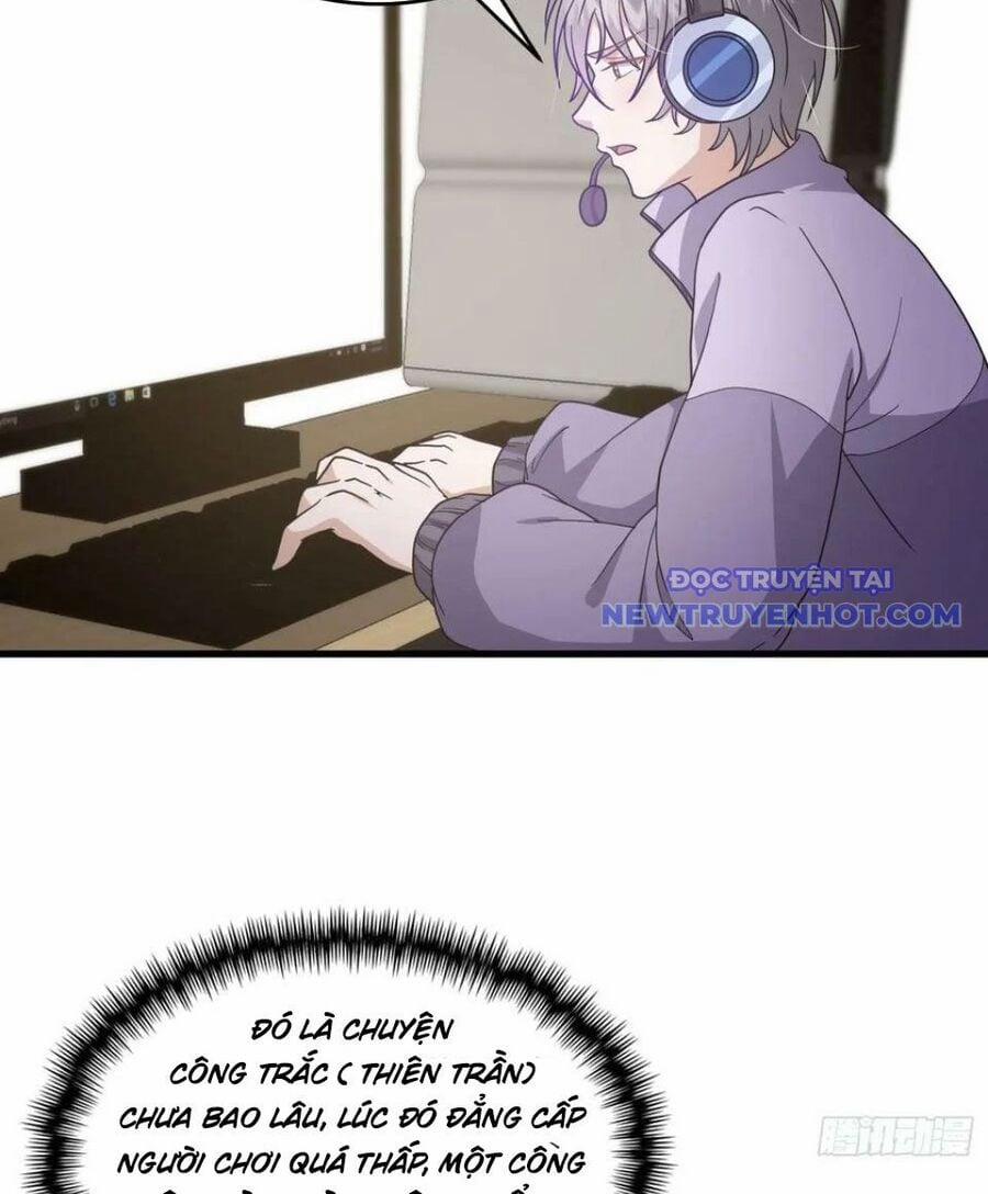 Ta Xuyên Không Với Max Điểm Mị Lực 67 trang 45