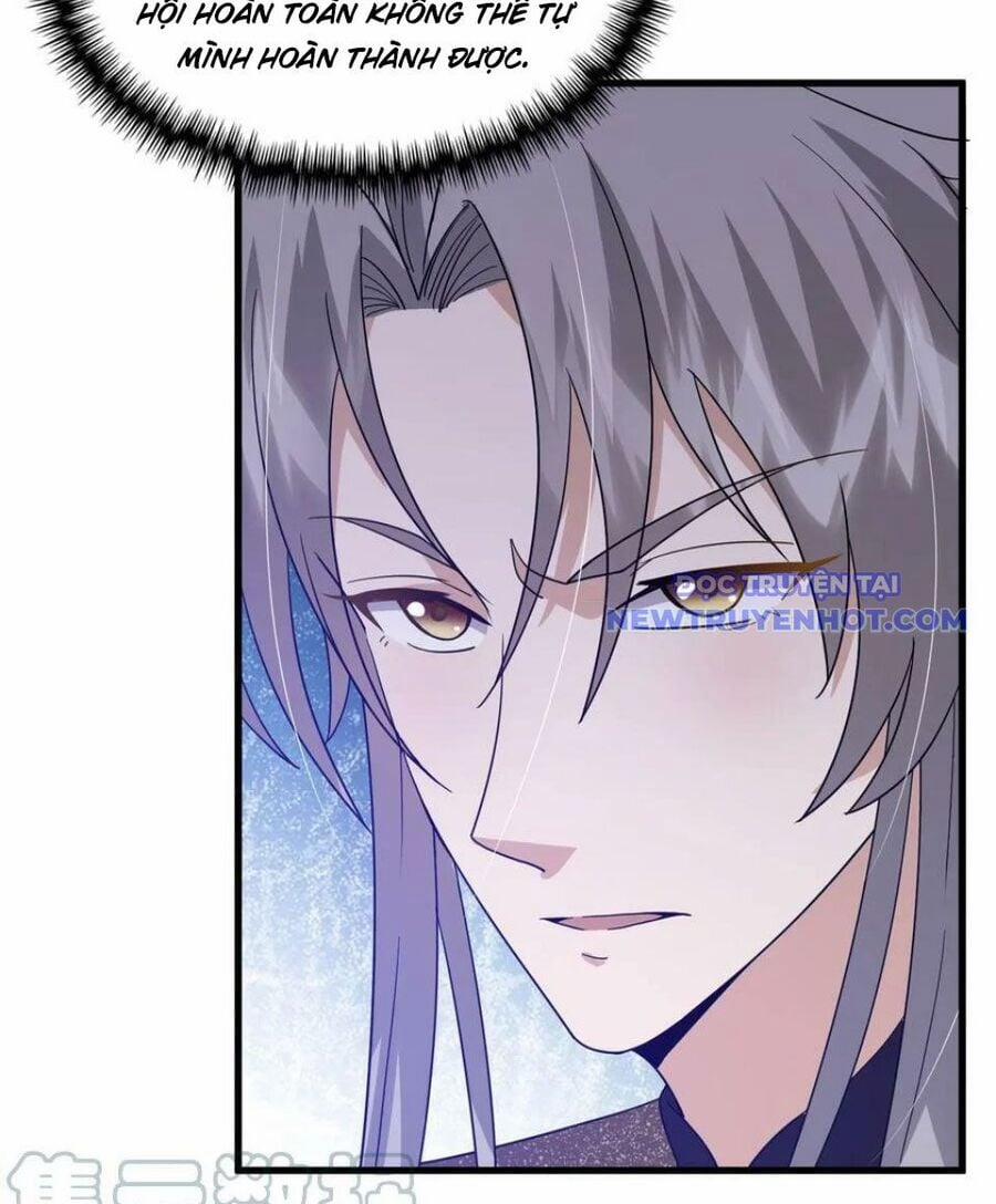 Ta Xuyên Không Với Max Điểm Mị Lực 67 trang 46