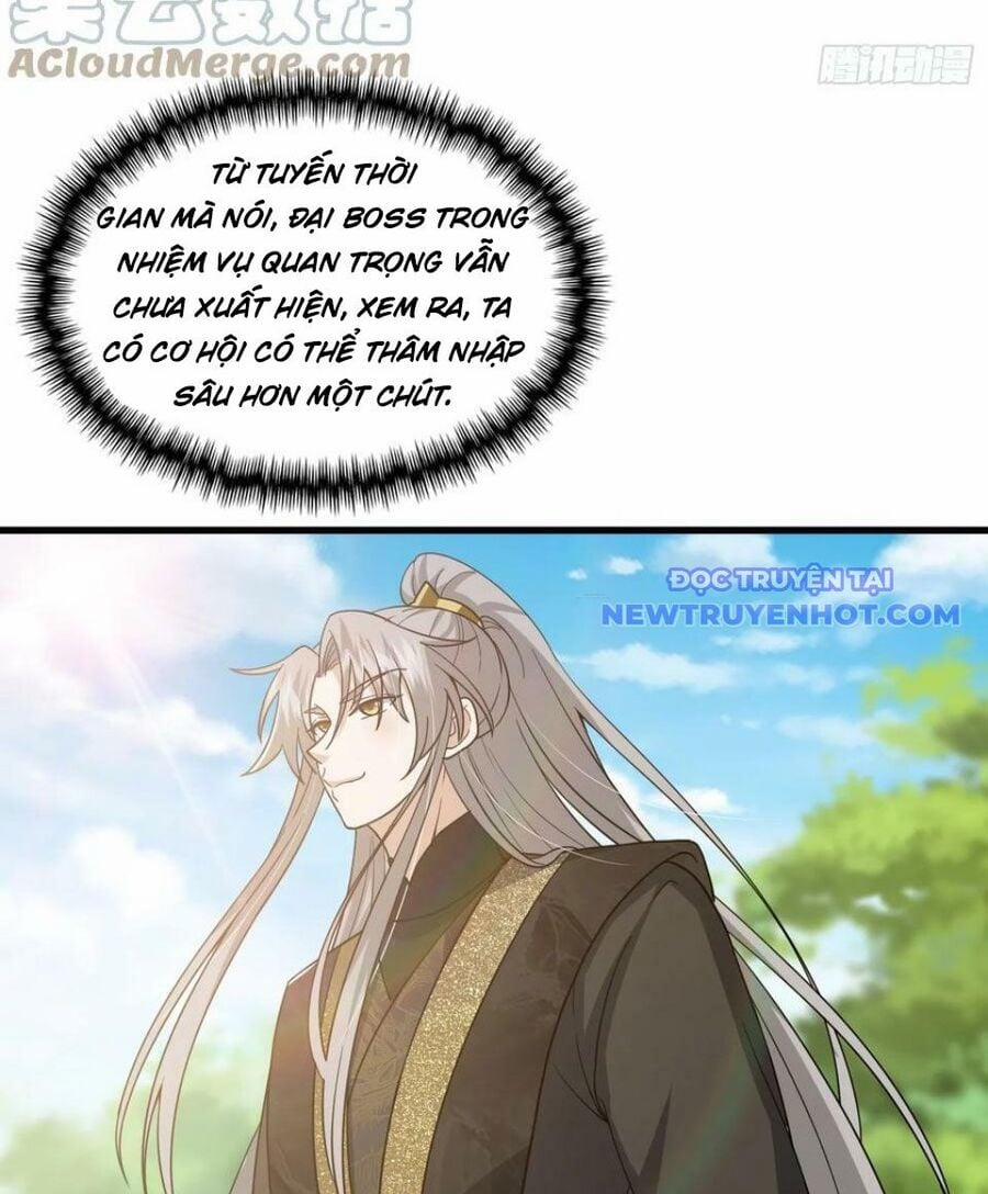 Ta Xuyên Không Với Max Điểm Mị Lực 67 trang 47