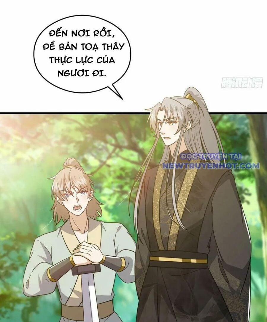 Ta Xuyên Không Với Max Điểm Mị Lực 67 trang 49