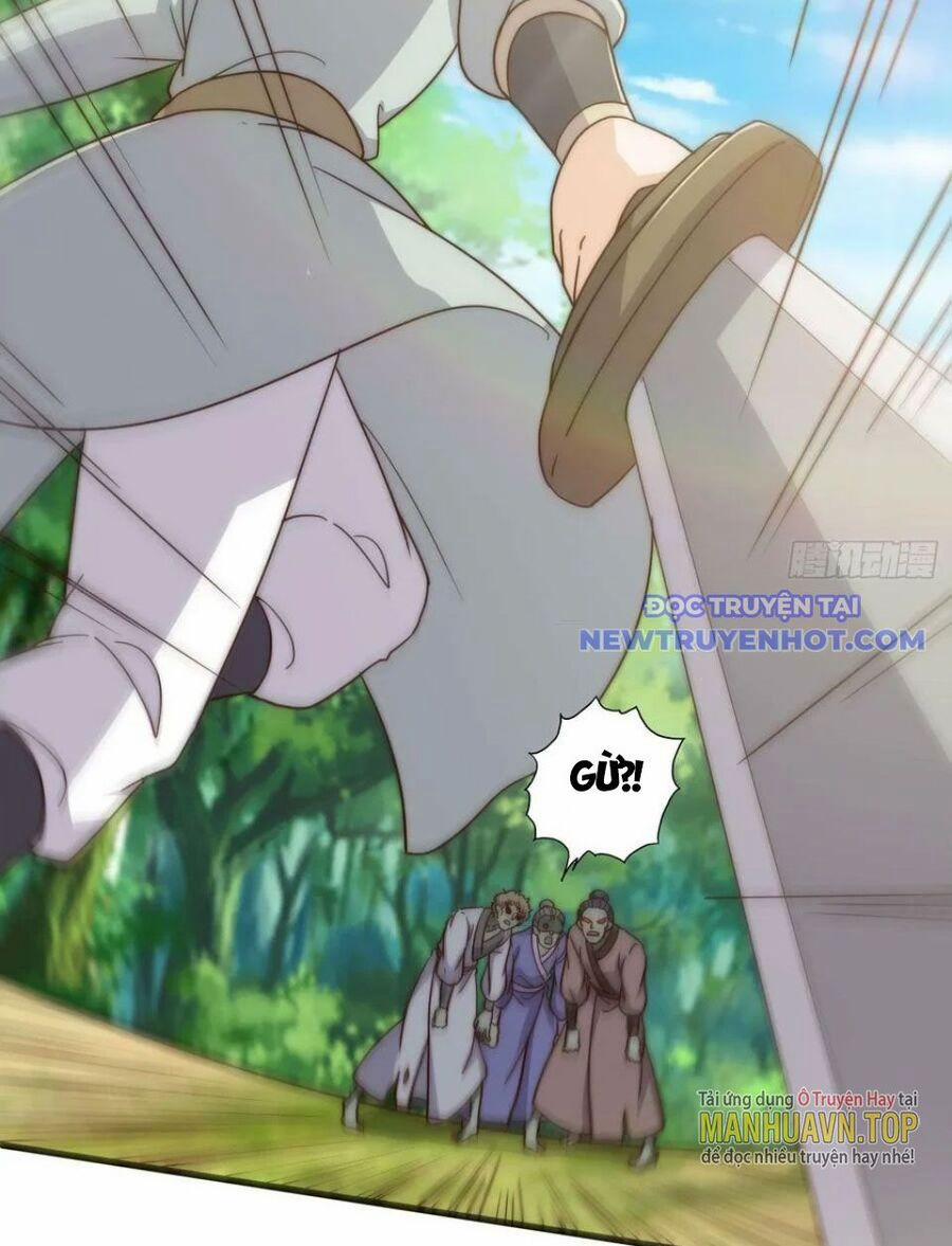 Ta Xuyên Không Với Max Điểm Mị Lực 67 trang 6