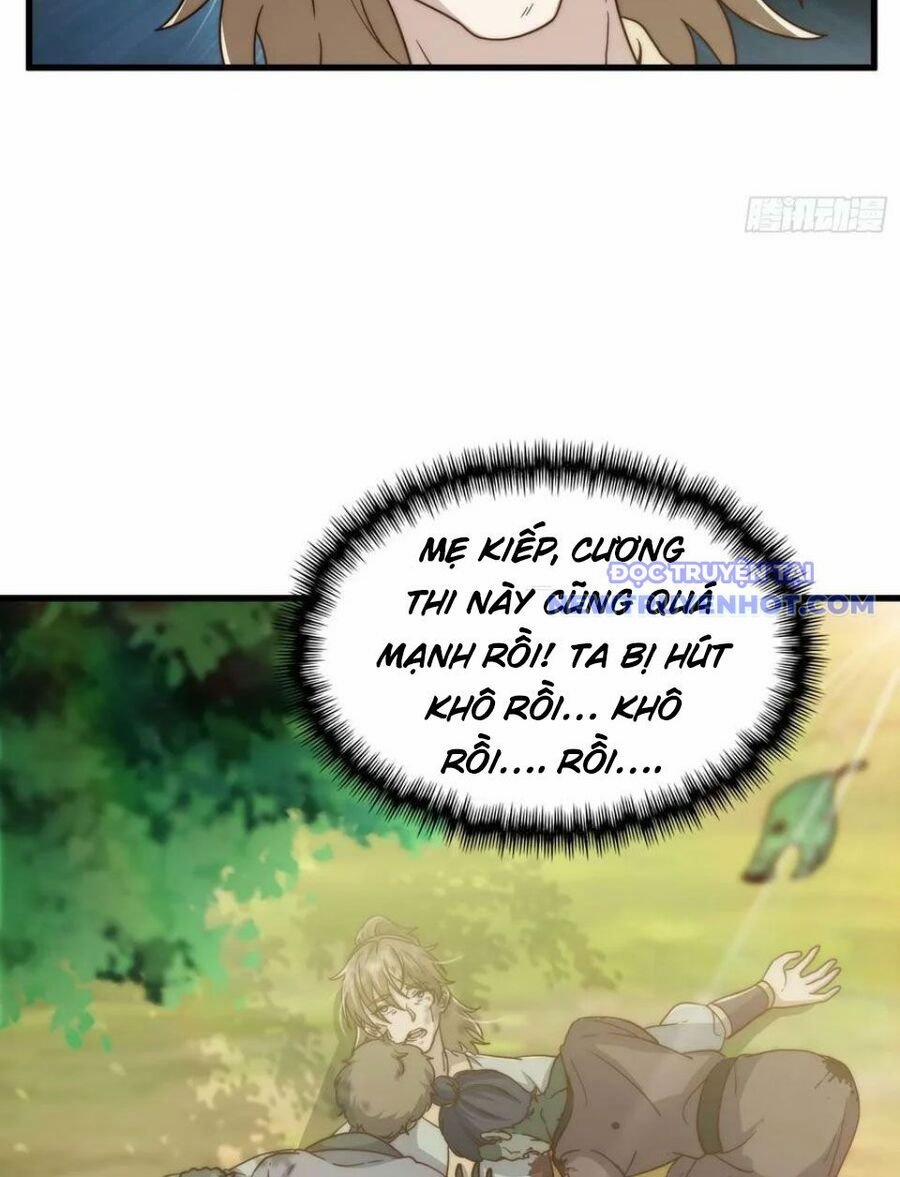 Ta Xuyên Không Với Max Điểm Mị Lực 67 trang 9
