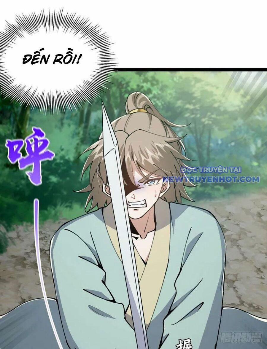 Ta Xuyên Không Với Max Điểm Mị Lực 68 trang 1