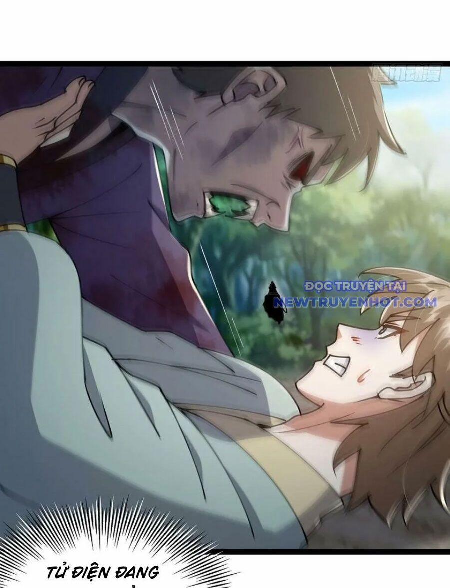 Ta Xuyên Không Với Max Điểm Mị Lực 68 trang 10