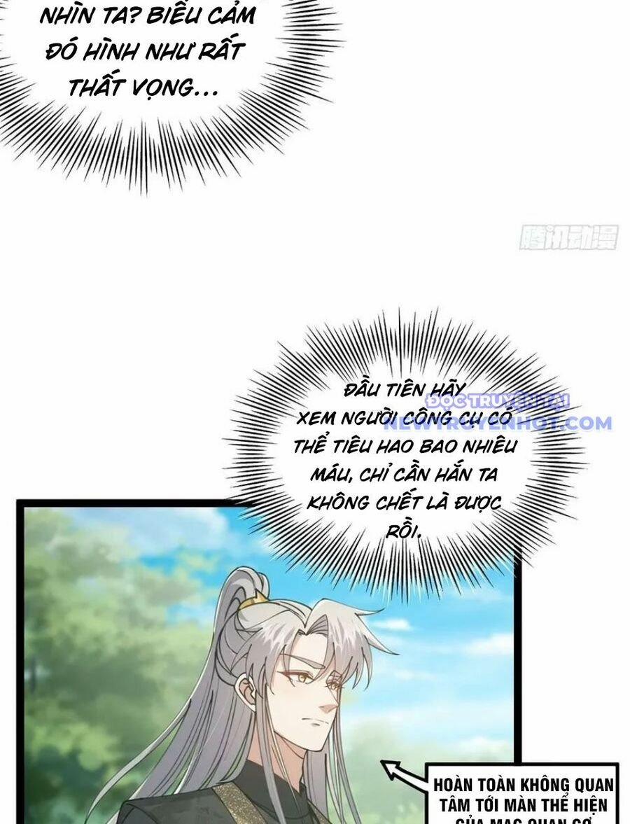 Ta Xuyên Không Với Max Điểm Mị Lực 68 trang 11