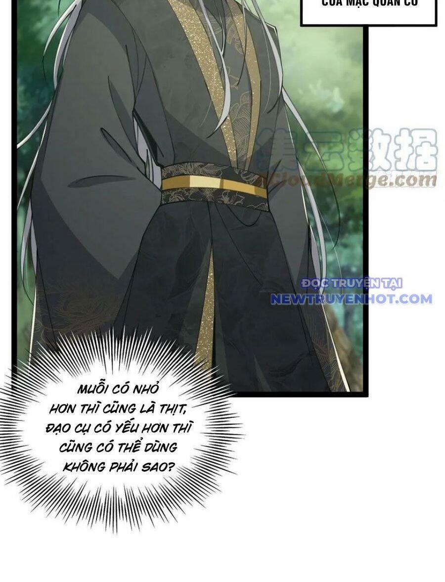 Ta Xuyên Không Với Max Điểm Mị Lực 68 trang 12