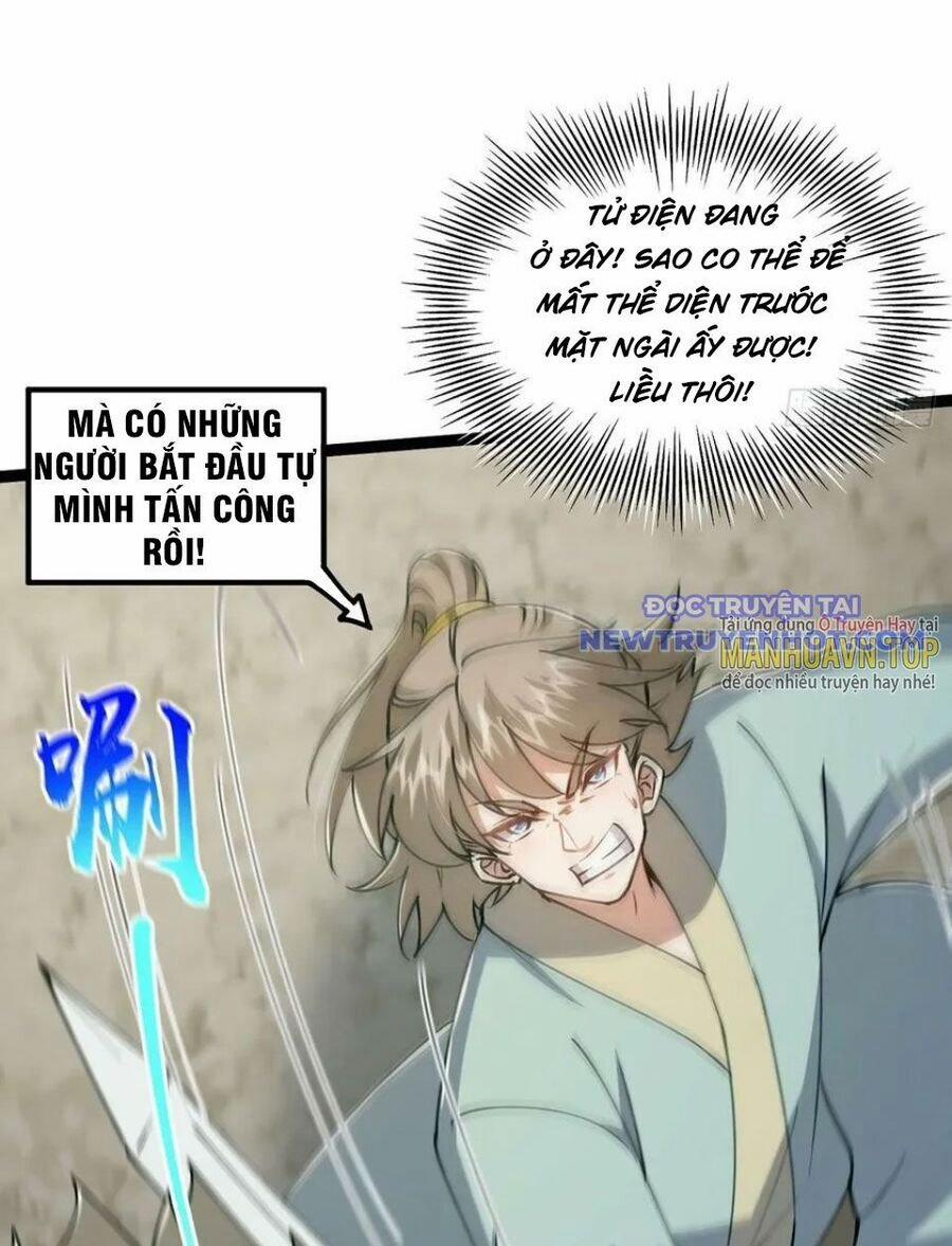 Ta Xuyên Không Với Max Điểm Mị Lực 68 trang 13