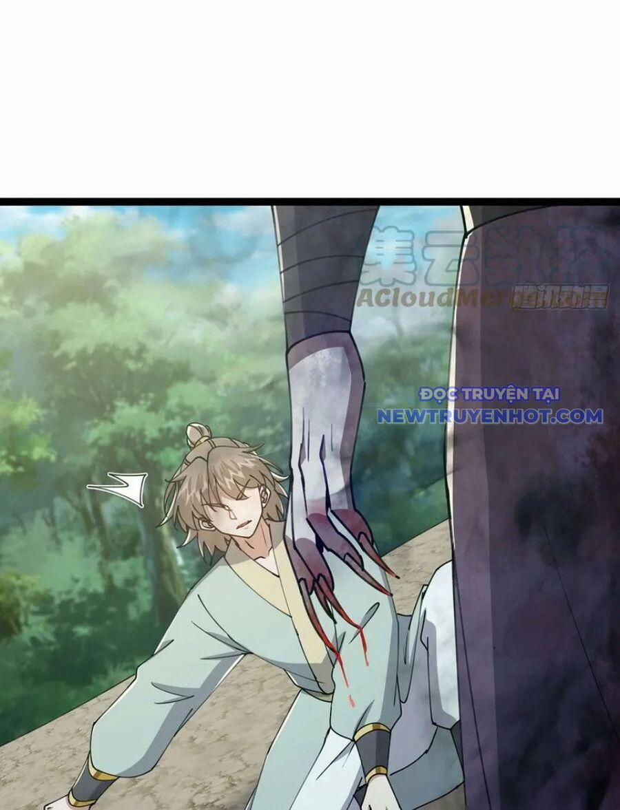 Ta Xuyên Không Với Max Điểm Mị Lực 68 trang 15