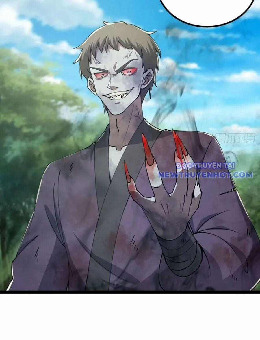 Ta Xuyên Không Với Max Điểm Mị Lực 68 trang 17