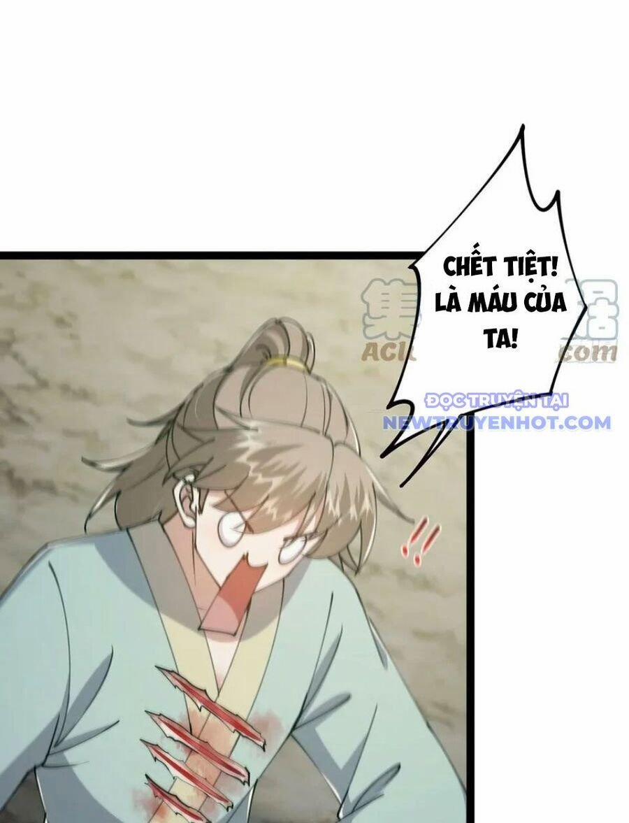Ta Xuyên Không Với Max Điểm Mị Lực 68 trang 18
