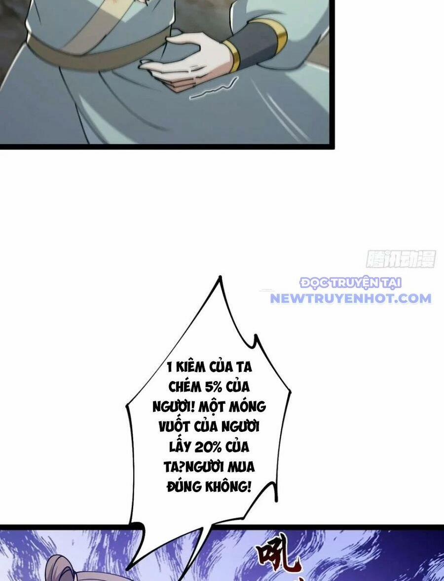 Ta Xuyên Không Với Max Điểm Mị Lực 68 trang 19