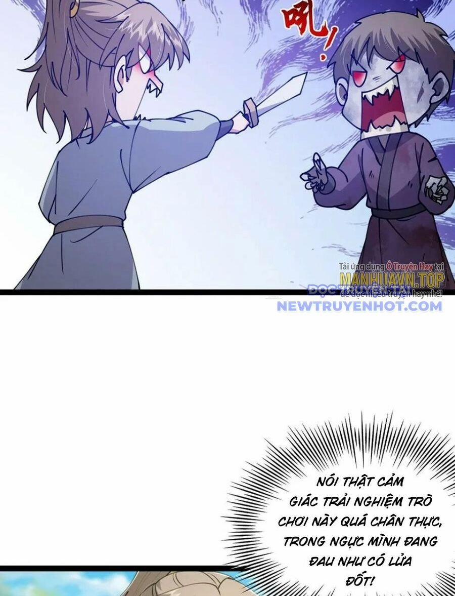 Ta Xuyên Không Với Max Điểm Mị Lực 68 trang 20