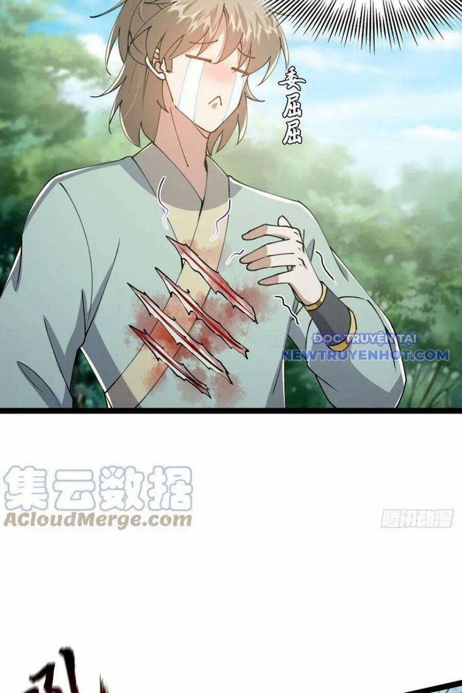 Ta Xuyên Không Với Max Điểm Mị Lực 68 trang 21