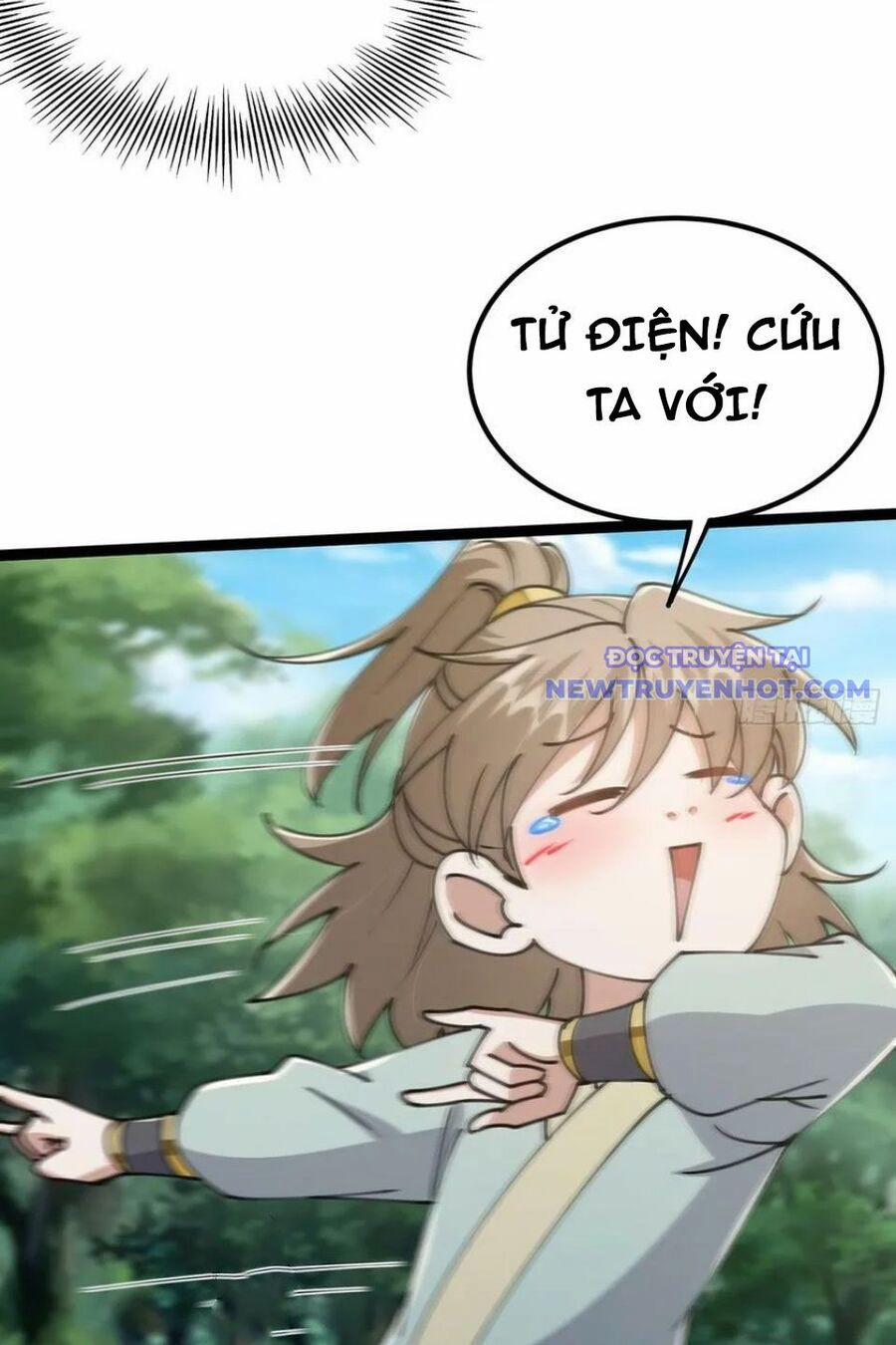 Ta Xuyên Không Với Max Điểm Mị Lực 68 trang 23
