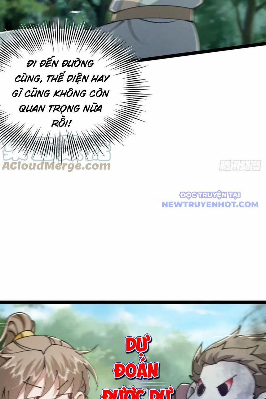 Ta Xuyên Không Với Max Điểm Mị Lực 68 trang 24