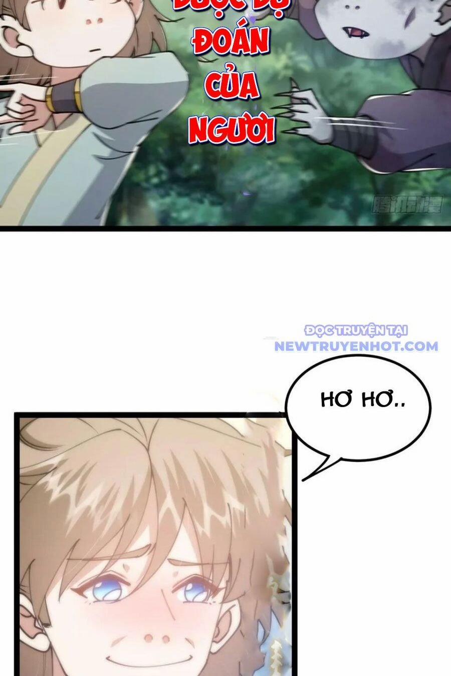 Ta Xuyên Không Với Max Điểm Mị Lực 68 trang 25