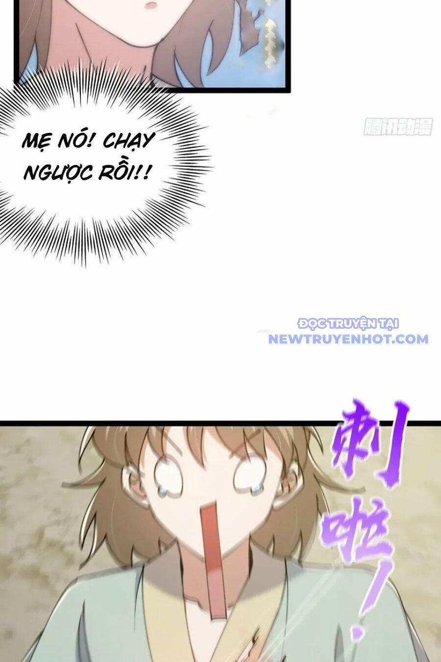 Ta Xuyên Không Với Max Điểm Mị Lực 68 trang 26