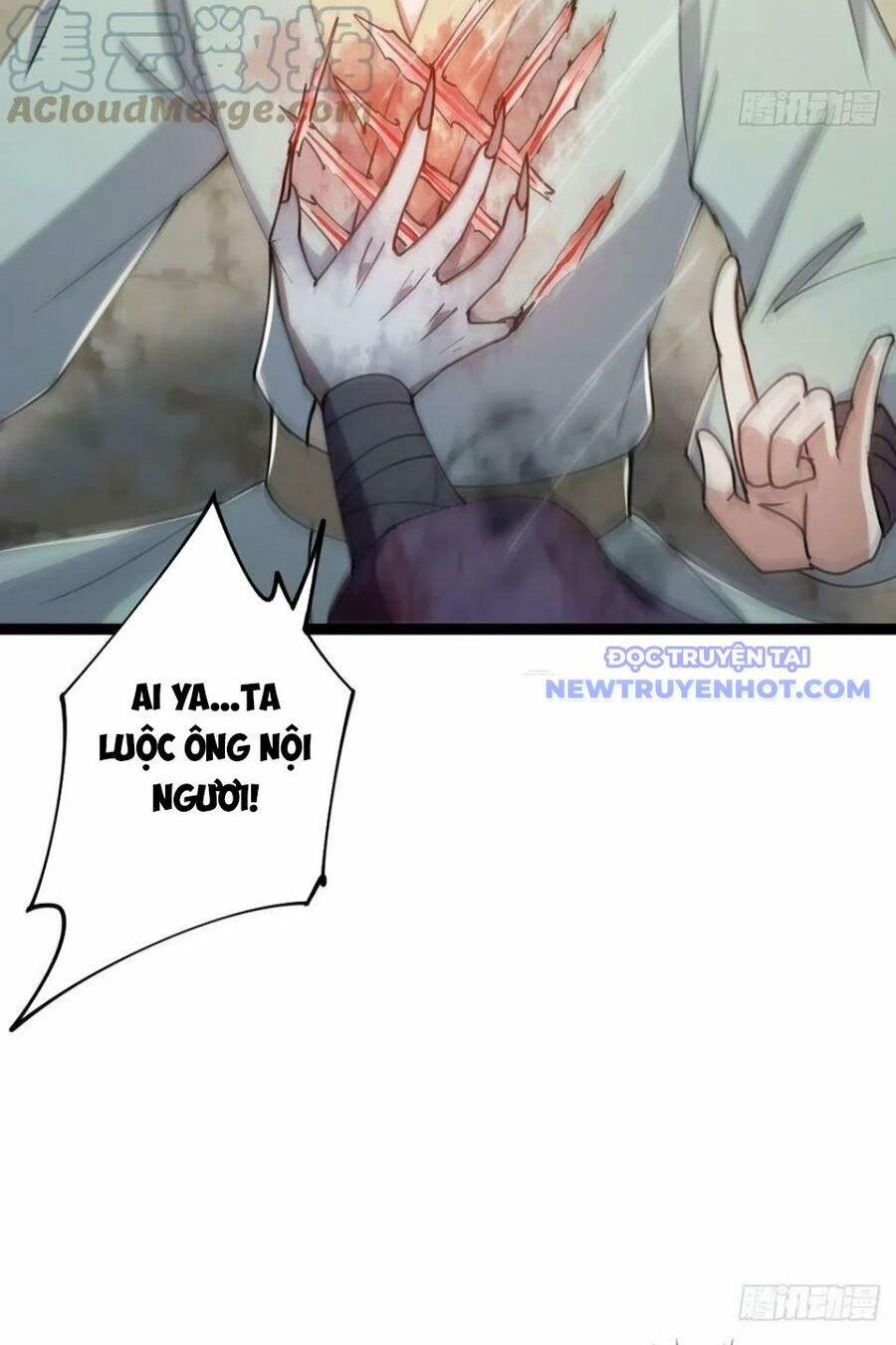 Ta Xuyên Không Với Max Điểm Mị Lực 68 trang 27