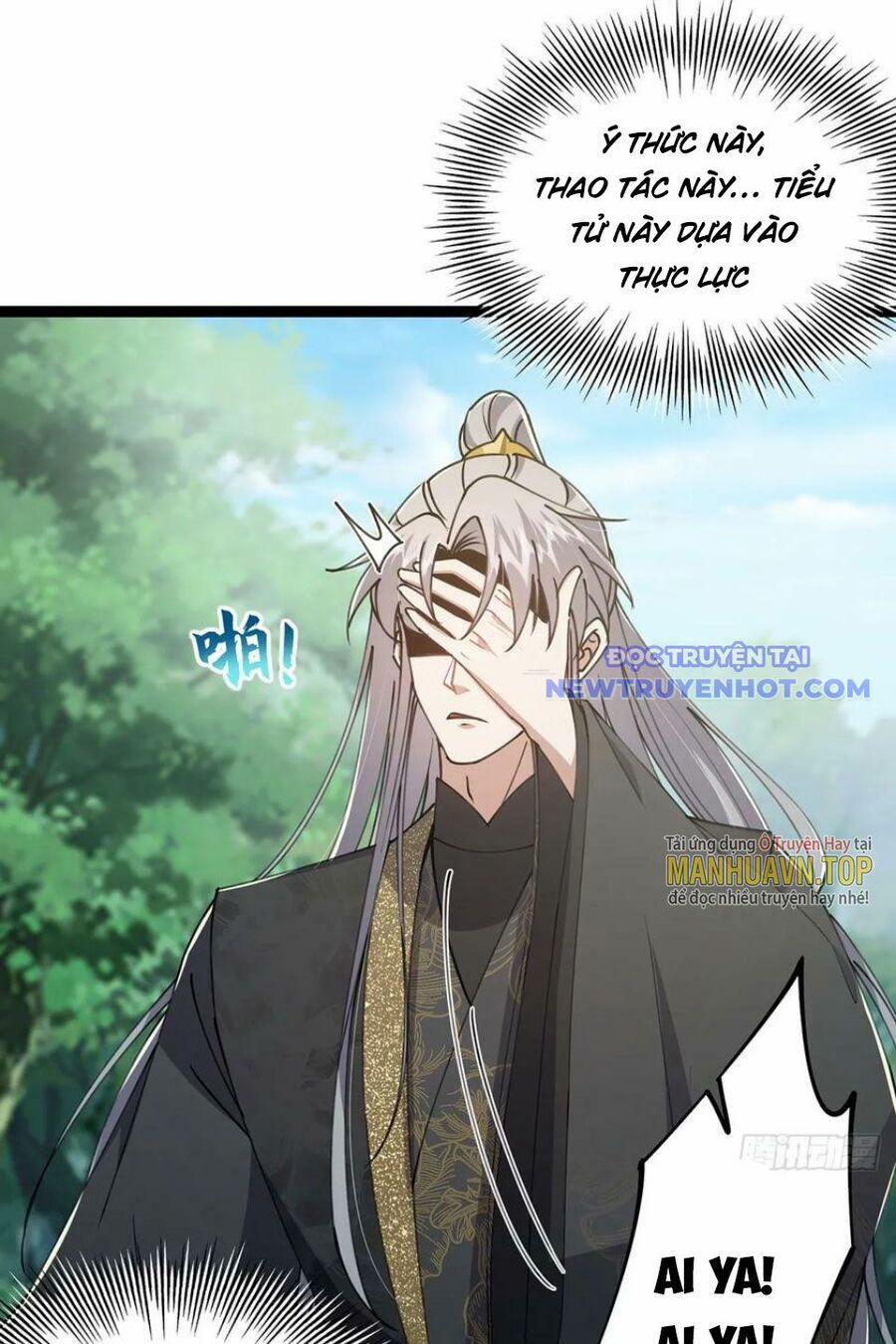 Ta Xuyên Không Với Max Điểm Mị Lực 68 trang 28