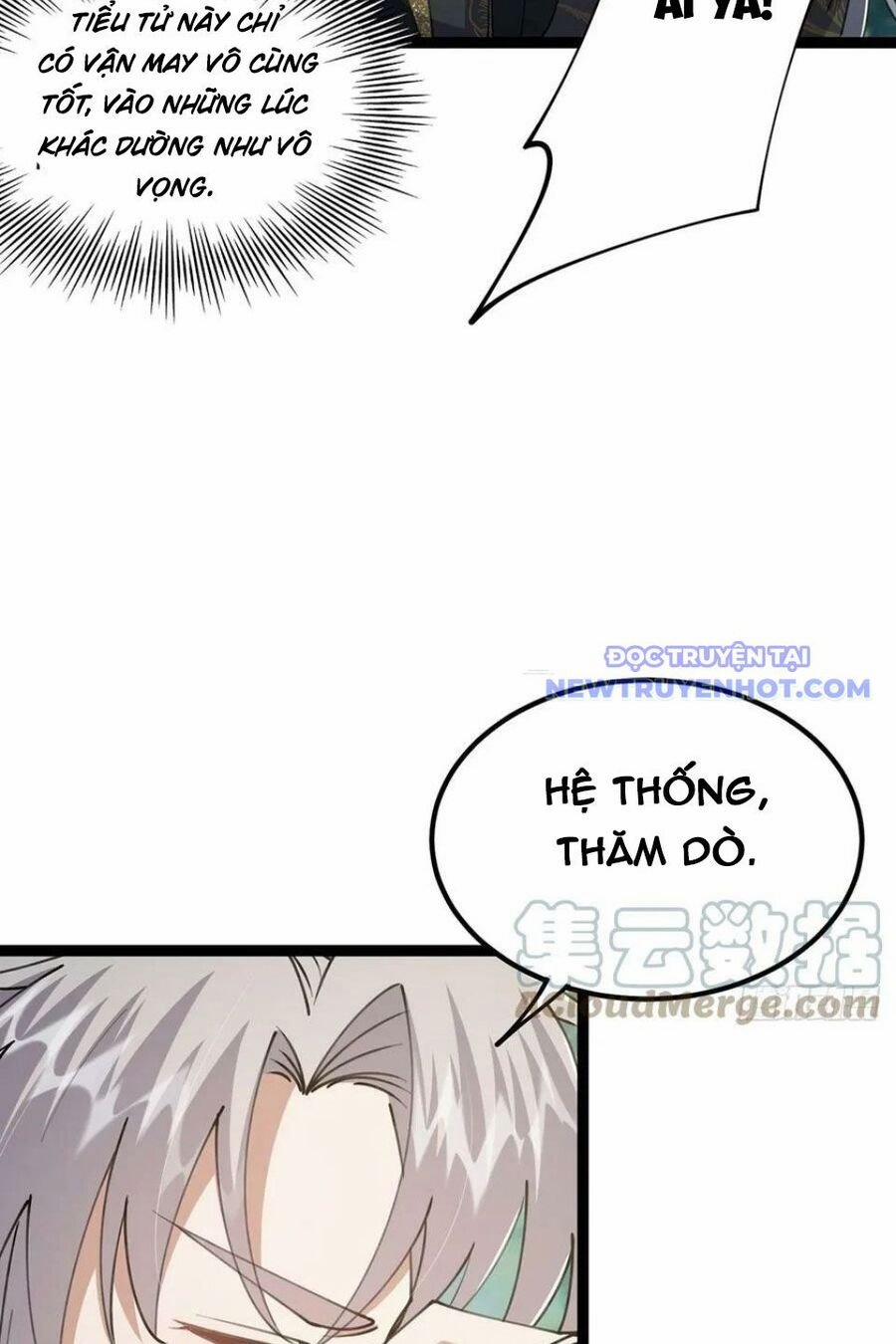 Ta Xuyên Không Với Max Điểm Mị Lực 68 trang 29