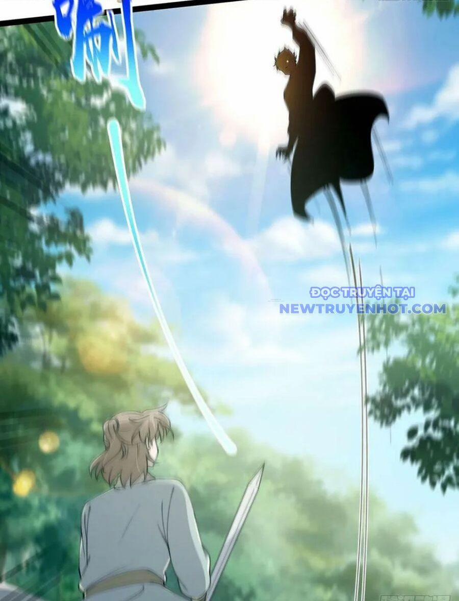 Ta Xuyên Không Với Max Điểm Mị Lực 68 trang 3