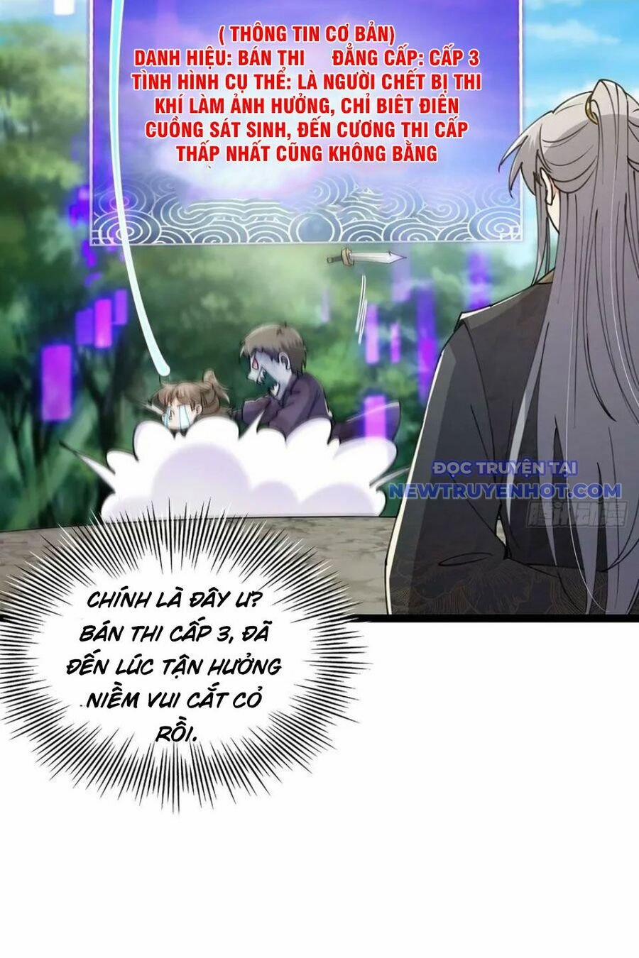 Ta Xuyên Không Với Max Điểm Mị Lực 68 trang 31